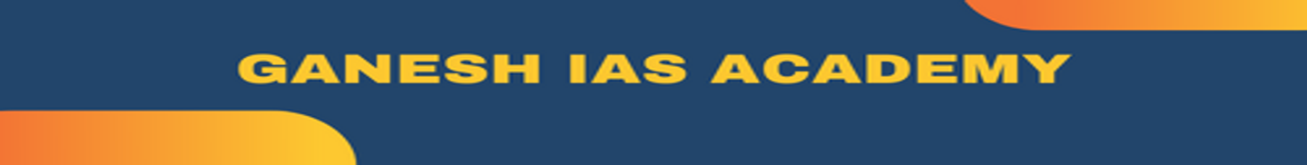 Ganesh's IAS
